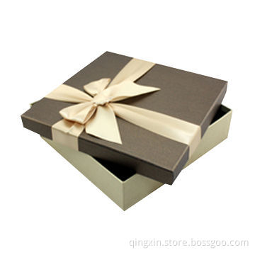 Color Box with Offset Printing, Available in All Sizes